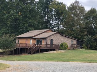 4604 Singleton Station Rd, Louisville, TN 37777