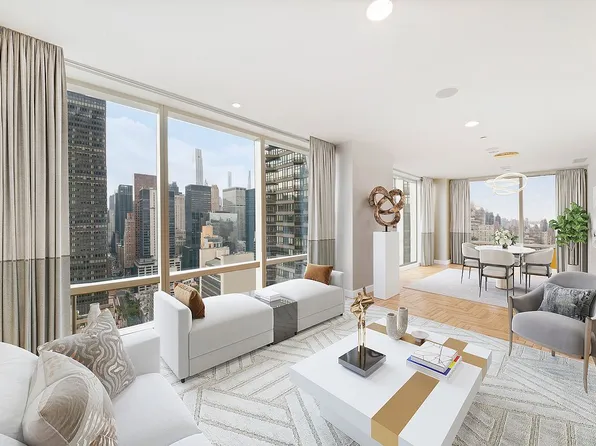 845 United Nations Plz APT 40E, New York, NY 10017