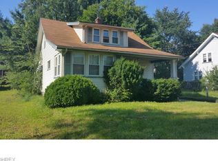 268 Potomac Ave, Youngstown, OH