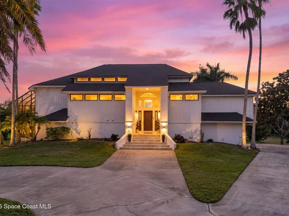 800 Kerry Downs Cir, Melbourne, FL 32940