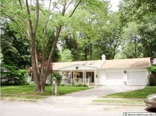83 Susan Dr, Jackson, NJ 08527