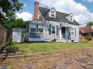 221 Diamond St, Pottstown, PA 19464