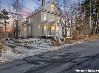 37 Cedar St, Augusta, ME 04330