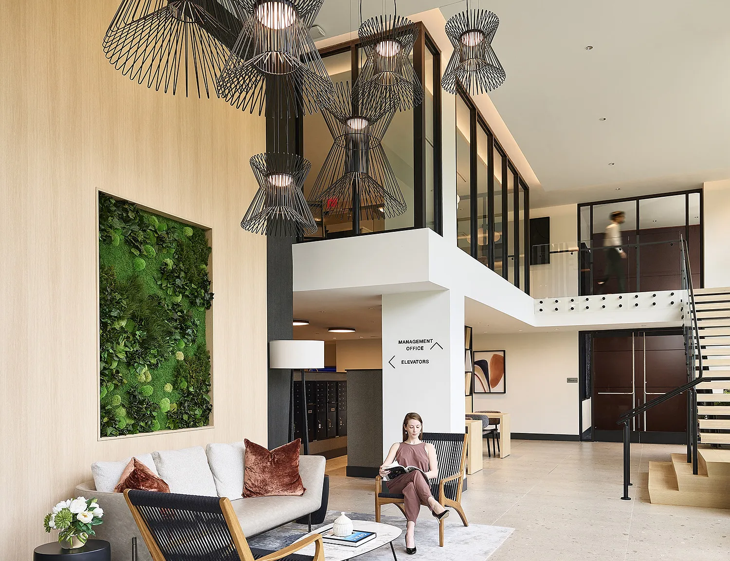 Sage Modern Apartments — Photo 4