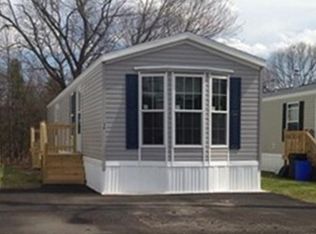 36 Upton St, North Billerica, MA 01862