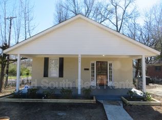 775 E Davant Ave, Memphis, TN 38106