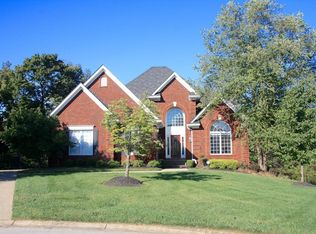 3219 Crosshill Ct, Prospect, KY 40059
