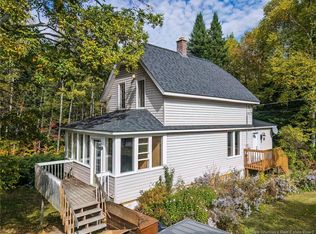 369 Larley Rd, Perth, NB E7H2R9