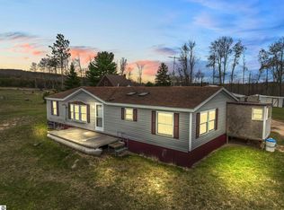 10047 Almoses Rd, Manton, MI 49663