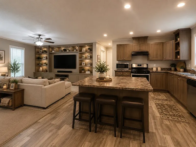 Kitchen AI