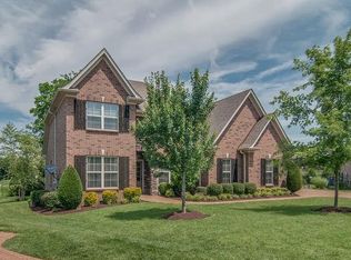 209 Keene Valley N, Hendersonville, TN 37075
