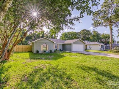 1159 Shady Ln, Gulf Breeze, FL, 32563