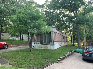 107 Rue Bordeaux Tdl, Bonne Terre, MO 63628