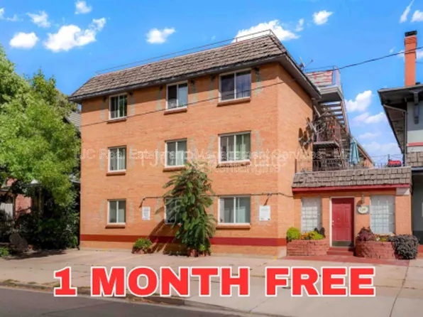 1138 N Corona St, Denver, CO