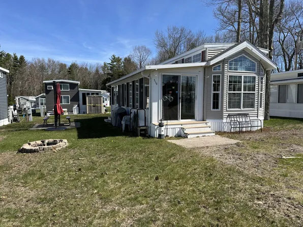 23 College Drive #516, Wells, ME 04090