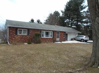 551 Lansing Rd, Troy, NY 12180