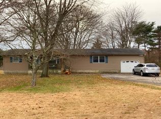 880 Route 50, Woodbine, NJ 08270