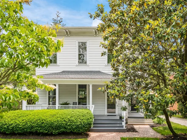 234 N Sandusky St, Delaware, OH 43015