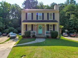 21 Pioneers Point Ct, Irmo, SC 29063