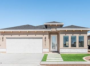 15141 Target, El Paso, TX 79938