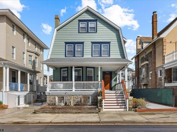 25 S Oakland Ave, Ventnor, NJ 08406