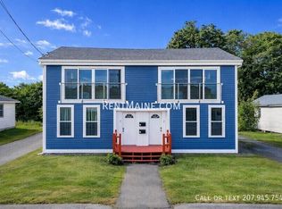 221 Water St Unit 2, Old Town, ME 04468