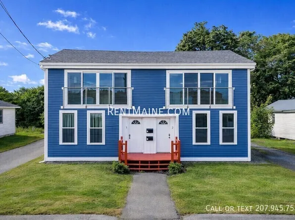 221 Water St Unit 2, Old Town, ME 04468