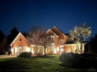 7721 Pine Isle Ct, Cincinnati, OH
