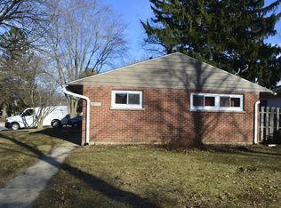 3001 Emmaus Ave, Zion, IL