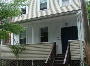 28 Conklin St #1, Poughkeepsie, NY 12601
