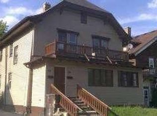 1410-1412 W Chambers St, Milwaukee, WI 53206
