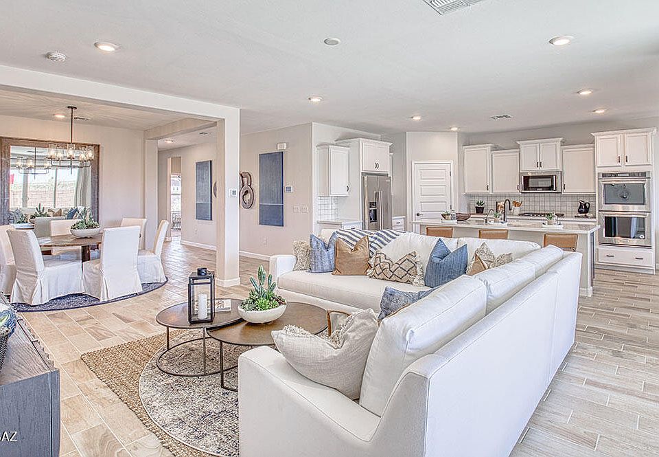 1st image of 10258 N Desert Tea Dr