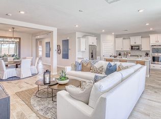 10258 N Desert Tea Dr, Marana, AZ 85653