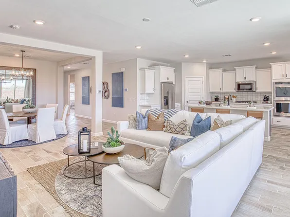 10258 N Desert Tea Dr, Marana, AZ 85653