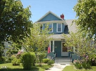 84 Gilman St, Bridgeport, CT 06605