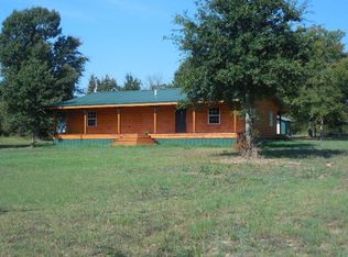 9349 Rr 1, Antlers, OK 74523