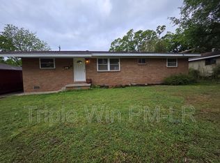 5425 Chauvin Dr, N Little Rock, AR 72118