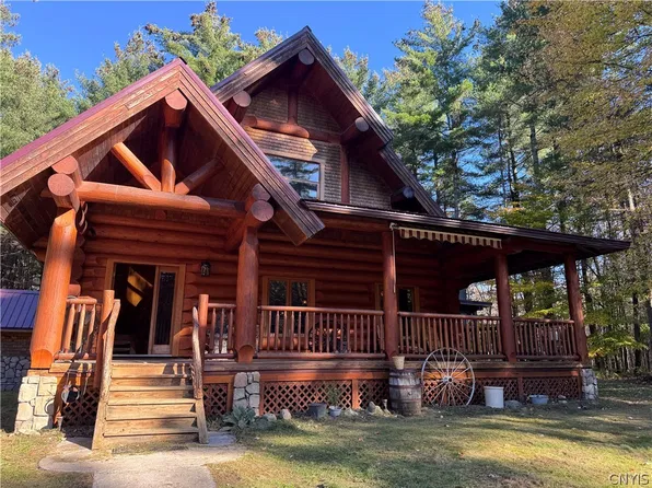 494 County Road 24, Gouverneur, NY 13642