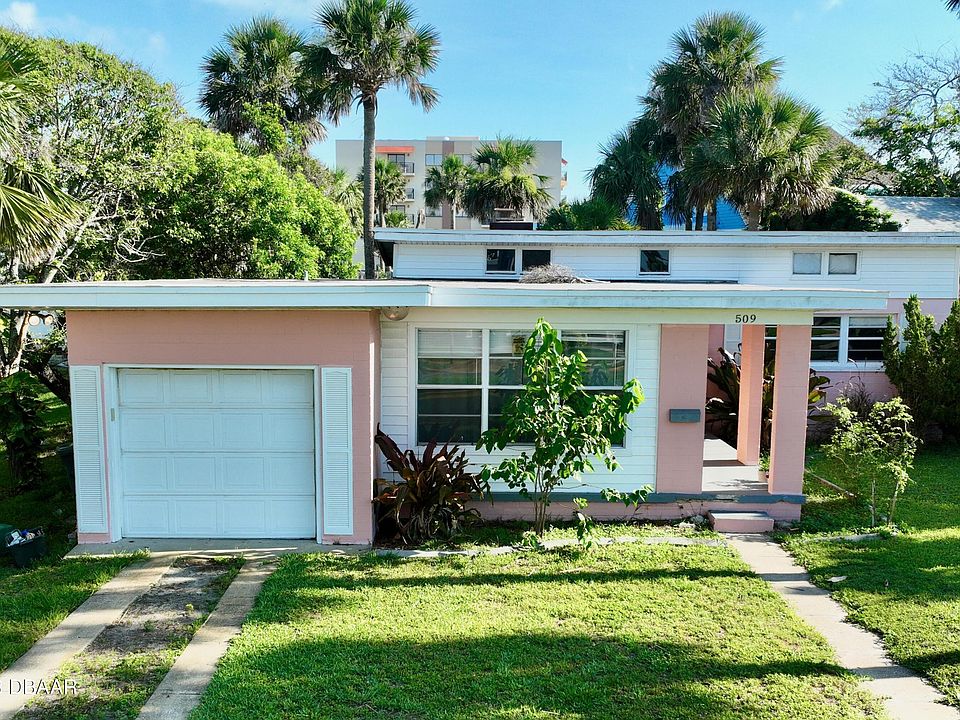 509 Bostwick Ave, Daytona Beach, FL 32118 MLS 1111161 Zillow