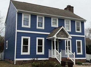 4309 Dyer Ct, Raleigh, NC 27604