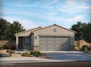11958 W Rodeo Trl, Marana, AZ 85653