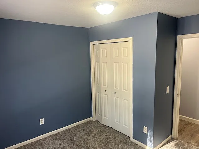 Upstairs Bedroom