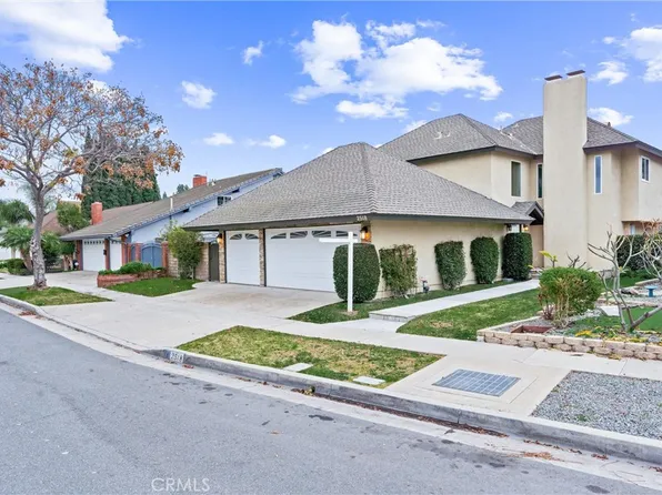 2518 E Elsiena Way, Anaheim, CA 92806