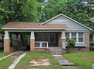 1802 W 16th St, Texarkana, TX 75501