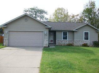 1747 Kershner Ln, Elkhart, IN 46514