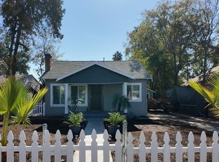 2331 Oregon Dr, Bakersfield, CA 93306