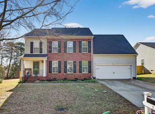 1 Morell Dr, Simpsonville, SC 29681