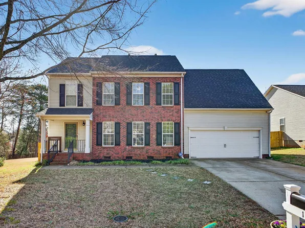 1 Morell Dr, Simpsonville, SC 29681
