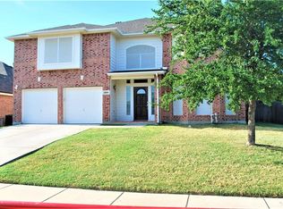 2013 Mark Twain Ln, Denton, TX 76210