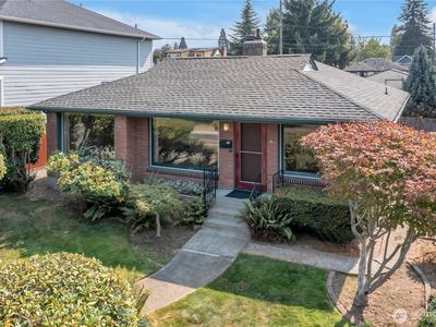 5320 N 46th Street, Tacoma, WA, 98407
